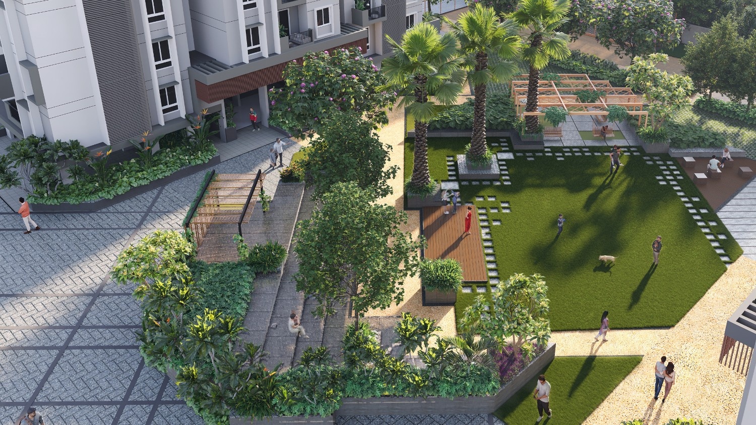 Harmony Gardens gallery image 1